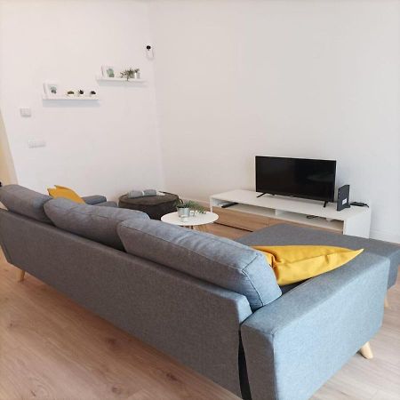 Nuevo Apartamento Centro Lleida Ngoại thất bức ảnh