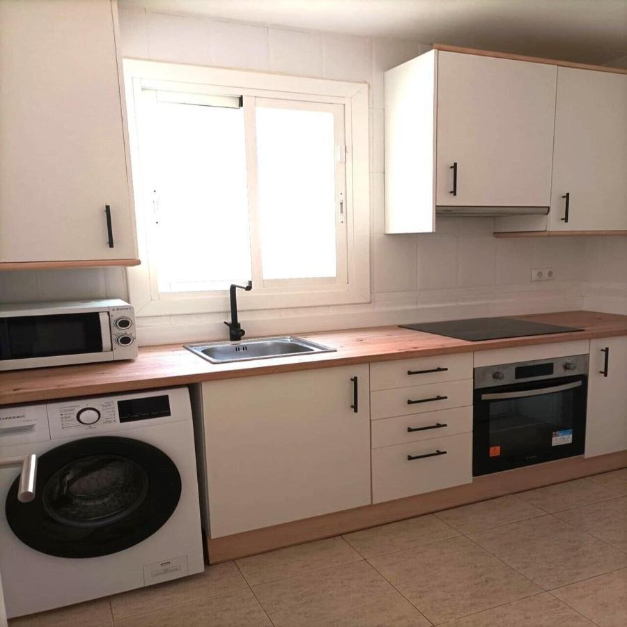 Nuevo Apartamento Centro Lleida Ngoại thất bức ảnh