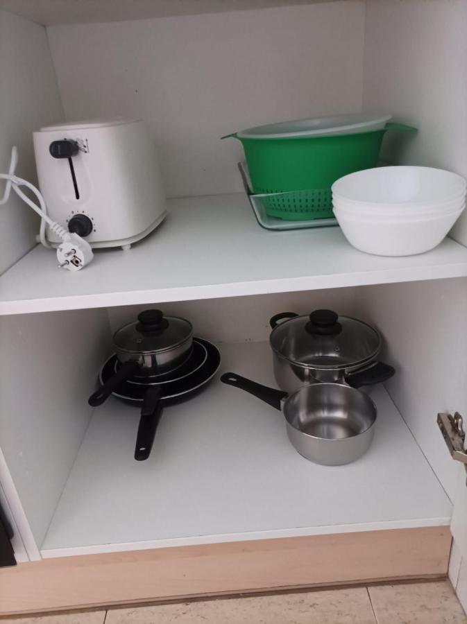 Nuevo Apartamento Centro Lleida Ngoại thất bức ảnh