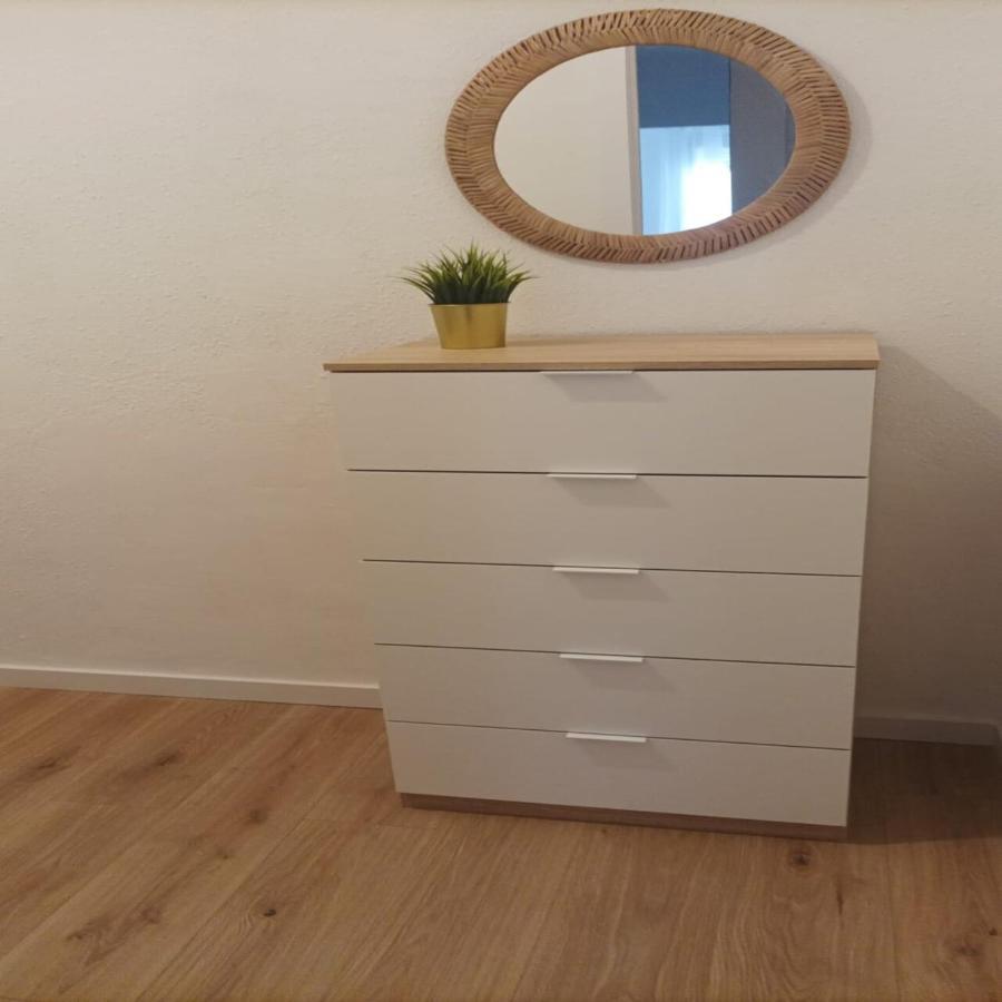 Nuevo Apartamento Centro Lleida Ngoại thất bức ảnh